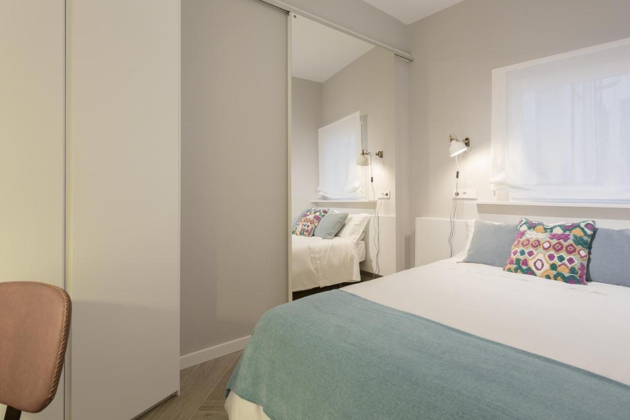 Appartamento Centro 2 D Tirso De Molina Sol Plaza Mayor *