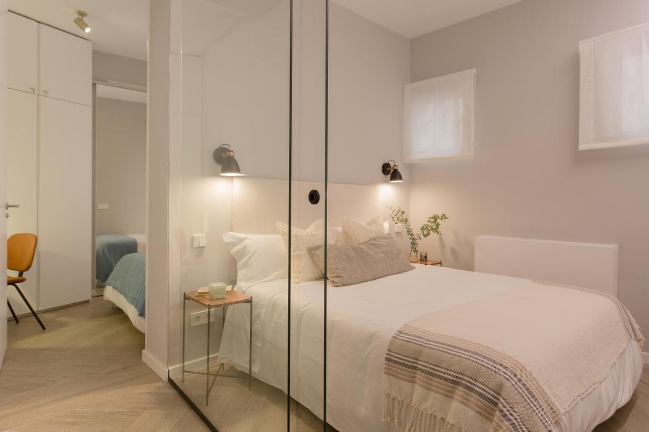 Centro 2 D Tirso De Molina Sol Plaza Mayor Appartamento