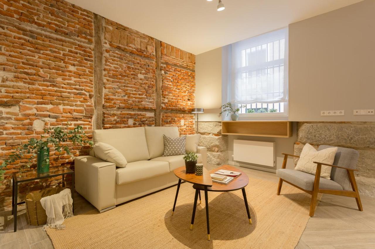 Centro 2 D Tirso De Molina Sol Plaza Mayor Appartamento Madrid